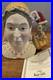 Royal Doulton Character Jug Queen Victoria D7152 Large Jug of the Year 1996
