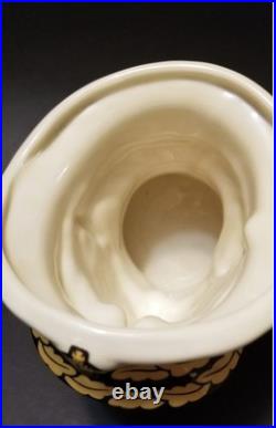 Royal Doulton Character Jug RARE Earl Mountbatten of Burma D6944 Large 7