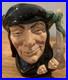 Royal Doulton Character Jug Scaramouche D6558 Large 1961