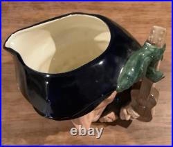 Royal Doulton Character Jug Scaramouche D6558 Large 1961