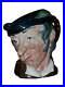 Royal Doulton Character Jug Simple Simon D6374 Copyright 1952 Mint Condition La