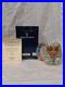 Royal Doulton Character Jug Small- Tutankhamen D7127 # 367 of 1500 In Box
