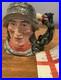 Royal Doulton Character Jug St. George D7129 Large 1998 Limited Edition