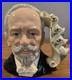 Royal Doulton Character Jug Tchaikovsky D7022 Large 1995