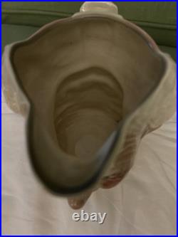 Royal Doulton Character Jug The Clown Excellent Condition-rare