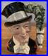 Royal Doulton Character Jug The Ring Master D6863 Large Size 1990 Maple Leaf Ed