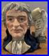 Royal Doulton Character Jug Thomas Jefferson D6943 Large 1993 Limited Edition