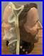 Royal Doulton Character Jug Ulysses Grant Robert Lee Civil War D6698 Large 1983