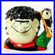 Royal Doulton Character JugDennis And Gnasher D7005