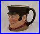 Royal Doulton Character Mug Sam Weller Large Mint Rare 1946