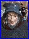 Royal Doulton Character Toby Mug Jug RIP VAN WINKLE D6438 1954 Large Estate