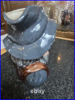 Royal Doulton Character Toby Mug Jug RIP VAN WINKLE D6438 1954 Large Estate