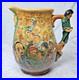 Royal Doulton Charles Dickens Jug Character Pitcher Pascoe 10.5 Signed Noke