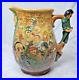 Royal Doulton Charles Dickens Jug Character Pitcher Pascoe 10.5 Signed Noke