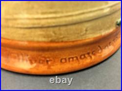 Royal Doulton Charles Dickens Oliver Twist Story Tankard Mug 1949