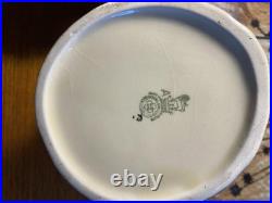 Royal Doulton D6114 THE CAVALIER Large Character Jug Mug Royalist Soldier