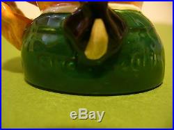 Royal Doulton D6594'ard of'earing Miniature Toby Mug Character Jug Mint