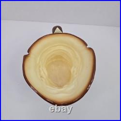 Royal Doulton Dick Turpin Character Toby Jug Large Pistol Handle Made in England