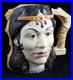 Royal Doulton Double Sided Jug Star Crossed Lovers D6787 Samson and Delilah
