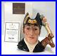 Royal Doulton Duke of Wellington Character Jug D7170 Large Limited Ed Signed