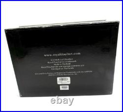 Royal Doulton Elvis Jailhouse Rock EP4 Character Jug Boxed-US Duties Prepaid