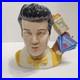 Royal Doulton Elvis Jug All Shook Up Heartbreak Hotel New NO Box NO COA # 0814