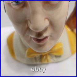 Royal Doulton Elvis Jug All Shook Up Heartbreak Hotel New NO Box NO COA # 0814