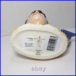 Royal Doulton Elvis Jug All Shook Up Heartbreak Hotel New NO Box NO COA # 0814