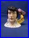 Royal Doulton Elvis Presley 30 Year Commemorative Vegas Mini Character Jug