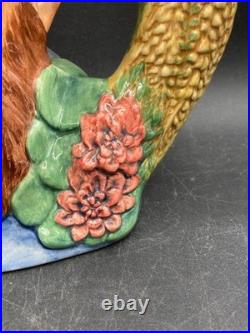 Royal Doulton Famous Artists Claude Monet Character Toby Mug D7150