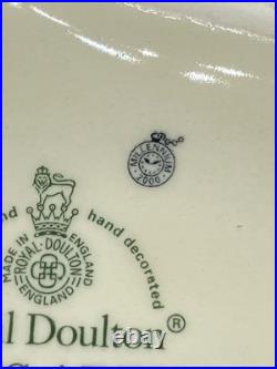 Royal Doulton Famous Artists Claude Monet Character Toby Mug D7150