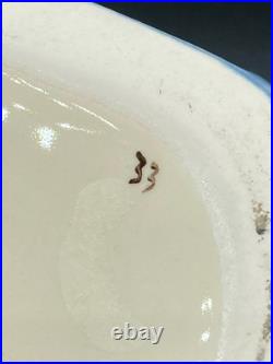 Royal Doulton Famous Artists Claude Monet Character Toby Mug D7150