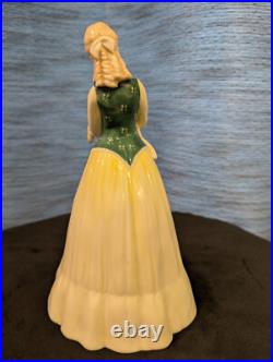 Royal Doulton Figurine Springtime HN3033