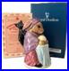 Royal Doulton Fortune Teller Bunnykins D7157 Toby Jug LIMITED EDITION Box + Cert
