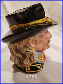 Royal Doulton General Custer, D7079