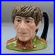 Royal Doulton George Harrison Character Jug D6727 Beatles Sgt Pepper 5.5
