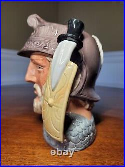 Royal Doulton Gladiator D6550