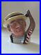 Royal Doulton Gondolier Toby Mug D6595