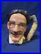 Royal Doulton Groucho Marx D6710 Large Character Jug 1985