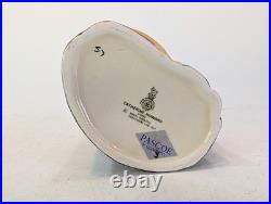 Royal Doulton HENRY VIII & HIS SIX WIVES Minis Lot Howard, Cleves, Parr, Seymour