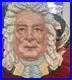 Royal Doulton Handel D7080 Large Character Jug/Mug