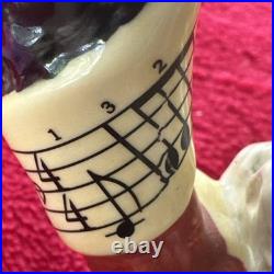 Royal Doulton Handel D7080 Large Character Jug/Mug