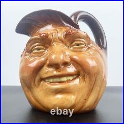 Royal Doulton John Barleycorn 1930's character jugs 3 sizes available sold sep