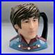Royal Doulton John Lennon Character Jug D6725 The Beatles Sgt Pepper 5.5