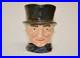 Royal Doulton John Peel D5731 Character Jug MINT First Ever RD Jug of a Real P