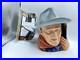 Royal Doulton John Wayne Character Jug Of The Year 2007