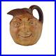 Royal Doulton Jug John Barleycorn Coleman's Compliments Backstamp Rare 7506 RD