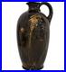 Royal Doulton Kingsware Jony Weller Handled Jug In High Gloss. Signed
