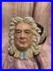 Royal Doulton Large Character Jug Handel D 7080