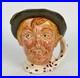 Royal Doulton Large Character Jug'Jarge' Made In England